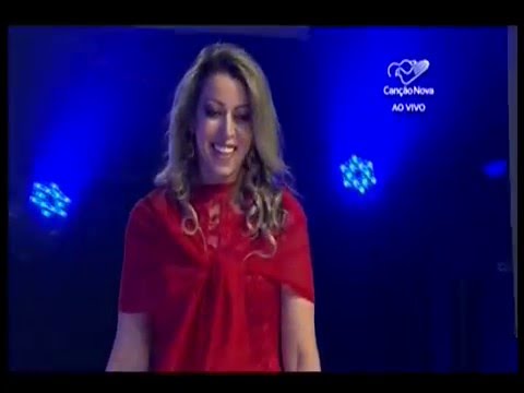 BANDA CANÇÃO NOVA - DEUS EXISTE - TROFÉU LOUVEMOS 2016