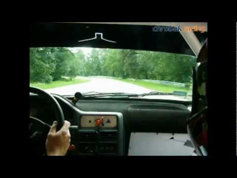 VII Superoes Kielce. Mariusz Chrobak  ONBOARD Peugeot 106 s16