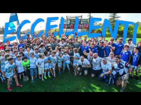 Valsugana Rugby Padova |  13 Maggio 2018 |  Promozione Eccellenza