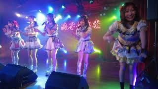 SAKURADOLL 「addictive life」2025.03.30 @1million IDOL EXPO #ワンミリ