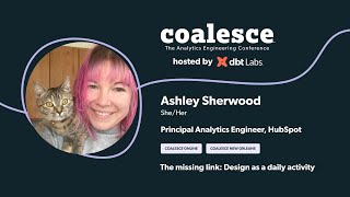 The missing link: Design as a daily activity