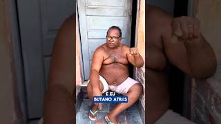 Bora fazer esse bico mano 🤣😂 #shorts #baiano #humor #comedia #baianopara