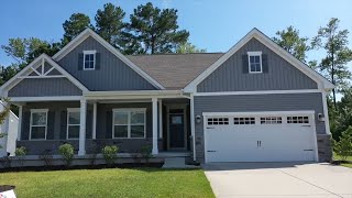 Homes For Sale In Ocean View: 37318 Kestrel Way Ocean View, DE
