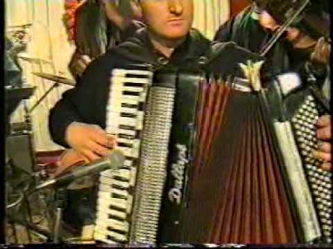 Muzicari se vesele  Šabac