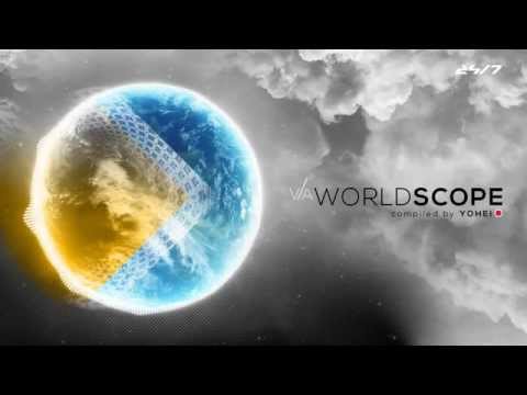 Sinerider, Ital & Neuroplasm - What Is Real (Spectra Sonics Remix)