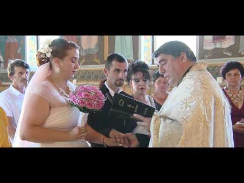 Marius and Crina 2016