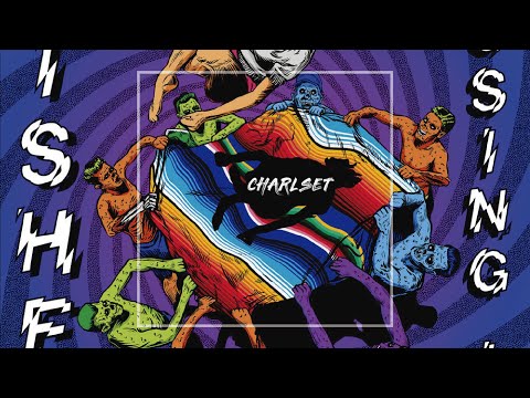 Fisher & Migos ft. Lil Uzi Vert - Losing It vs Bad and Boujee (Charlset Mashup)