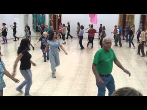 שיר אהבה לרודוס בהרקדה בנורדיה