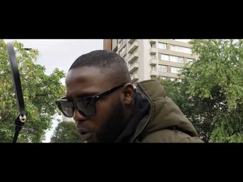 12 SAY - RAC (CLIP OFFICIEL)