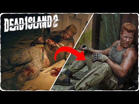 20 Dead Island 2 EASTER EGGS und Geheimnisse welche du vielleicht verpasst hast