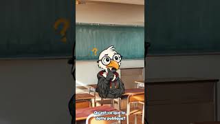 Qu’est-ce que la dette publique ?