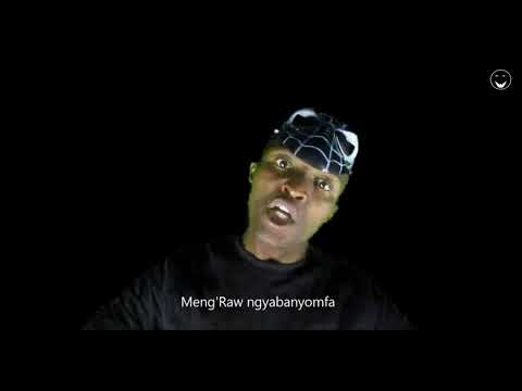 Young Cannibal - KZNLockDownCypher S3 Verse [Approved]