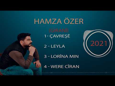 Hamza Özer & Bağlamacı Yılmaz - GIRANİ [Official Music] 2021