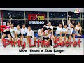 Dirty Little Secret By Nora Fatehi X Zack Knight Zumba Dance Fitness
