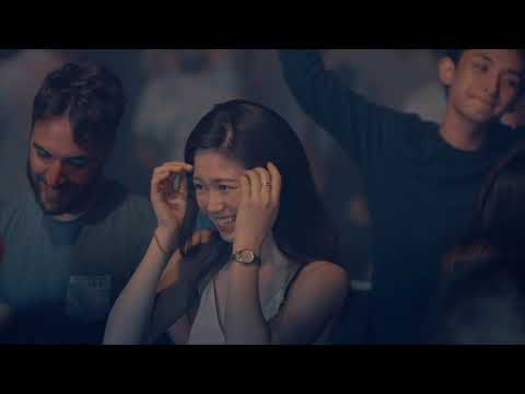 Henry Hacking ft Holly Brewer - New Love