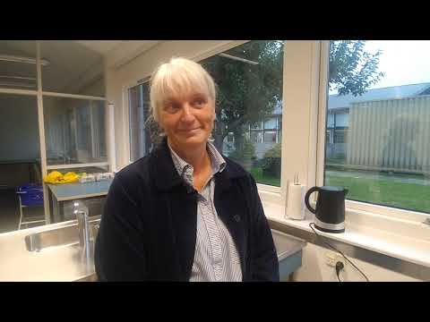 Hvad sker der på Blovstrød Skole?