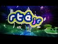 RTÉ Jr Fast Motion