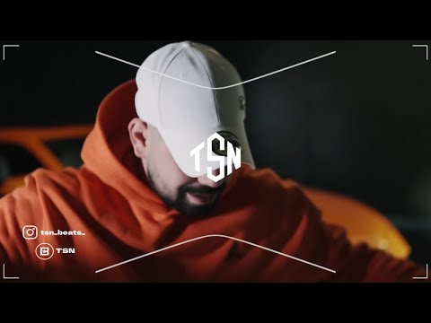 Strat x Mad Clip "Poulas" Type Beat | TSN