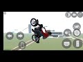 indian bike game 3D very fun and interesting game play