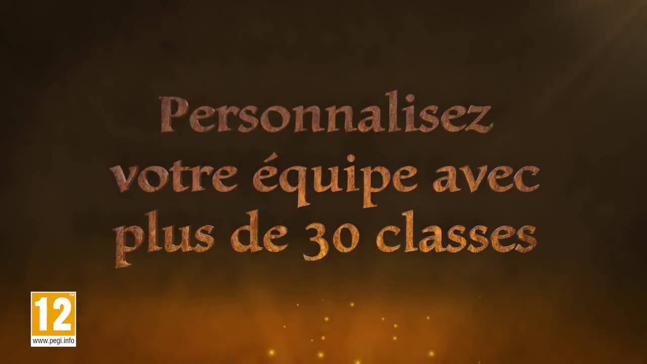 Trailer de Avis des joueurs : Dragon Quest VII: La Quête des vestiges du monde