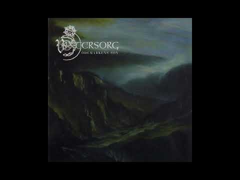 Vintersorg- Ödemarkens Son (Album 1999)