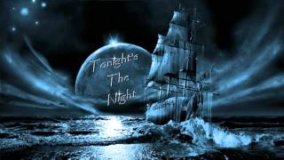 Java T - Tonight's The Night (Trip To Java Dub) ·1998·