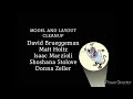 T U F F Puppy End Credits HD With Speed 2x