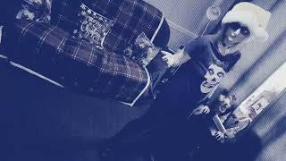 Misfits - Blue Christmas 