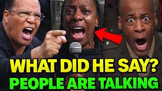 They Didn’t Expect This… What Was Said About Ibrahim Traoré Is Going Viral 😳”#usa #blackamericans 