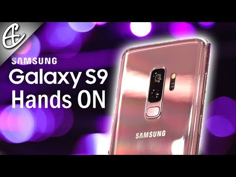 Top 8 Galaxy S9 Alternatives
