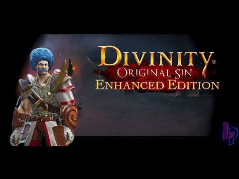 Divinity Original Sin 1: Pt 32 pt2
