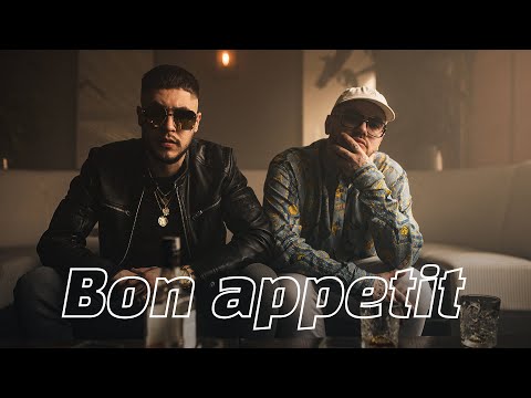 ReTo / ZetHa - Bon appetit (prod. Wroobel)