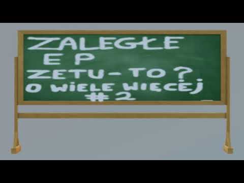 Zetu  - To o wiele więcej (Prod: Divii lampa)