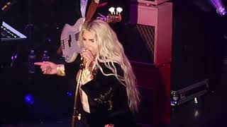 Kesha -- &quot;Let Em Talk&quot;