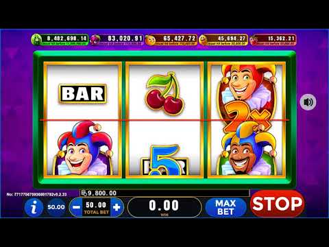 Reels Deluxe – Video Gameplay