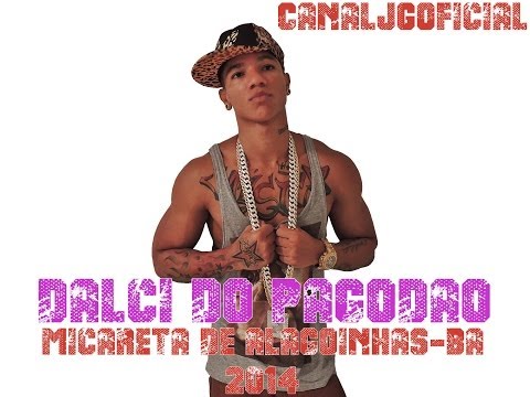Edcity Micareta de Alagoinhas-BA 2014 COMPLETO [DalcidoPagodão]