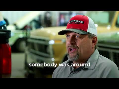 Absolute Protection | Mobile Site Surveillance Testimonial