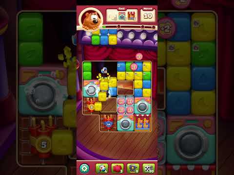 toonblast level 8290