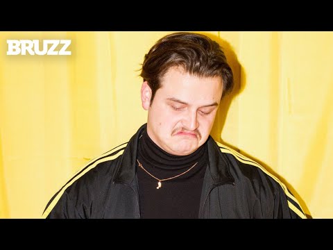 Glints - Minimum Wage (Live @ BRUZZ)