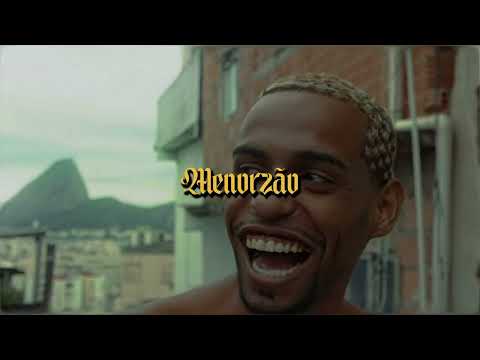 DERXAN - Menorzão feat. Pior Versão de Mim(Pord. Pedro Apoema)