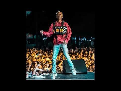 FREE Jaden Smith x A$AP Rocky Type Beat “contact” | Trap Instrumental | 2020