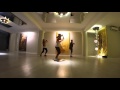 The Black Eyed Peas - Hey Mama Dance @Brownie ...