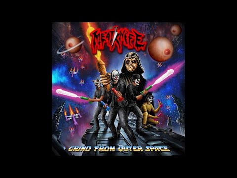 Meatknife - The Killer Clowns from Outer Space