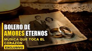 Bolero Cubano Romántico para Revivir Amores
