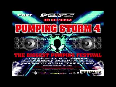 Koncept Tunez & Kolbaser Project - Time (Full Version)