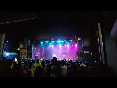 PLT Gig 17th Feb 2019 - London  #WeGoHolic