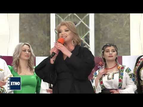 Ina Sturza-Revelionul artistilor IASI-2023