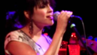 &quot;Just like a Woman &quot; - Norah Jones - DylanFest - Nov 11 2013 - NYC