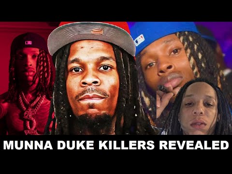 Revealed : Munna Duke K!llers & how him and O''Block Youngin were set up