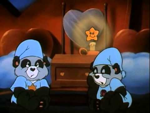 Medvjedici dobra srca 8   Davno izgubljeni rodjaci